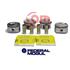 SUBCONJUNTO ECOSPORT KA FIESTA MAX ROCAM 1.6 8V   0.5